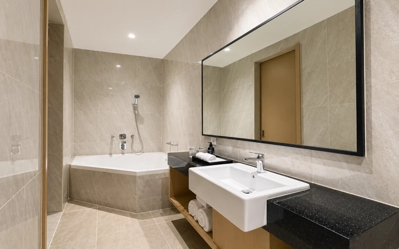 Premier Room